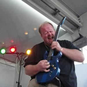 Meet your Posher, Andy